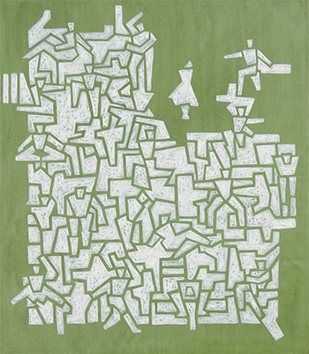 Being Tested with the Nature